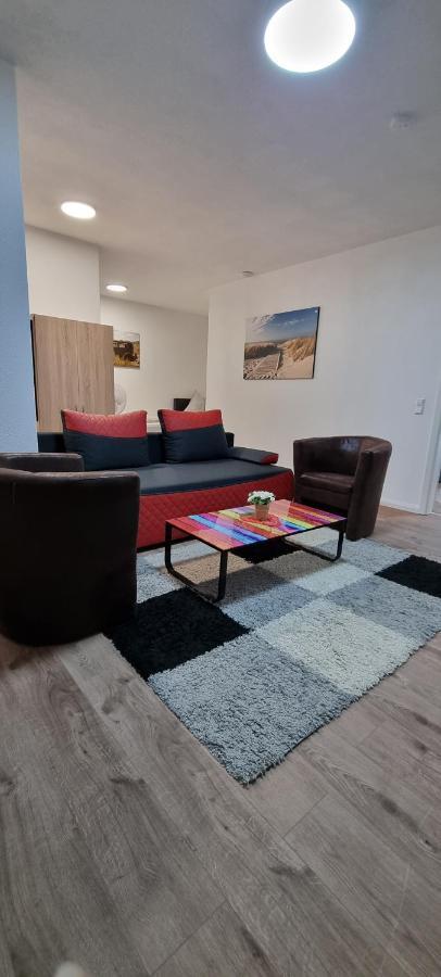 Sm3 Apartment Триберг Экстерьер фото